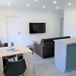 Appartement Perros-Guirec, 3 pièces, 4 personnes - FR-1-368-263