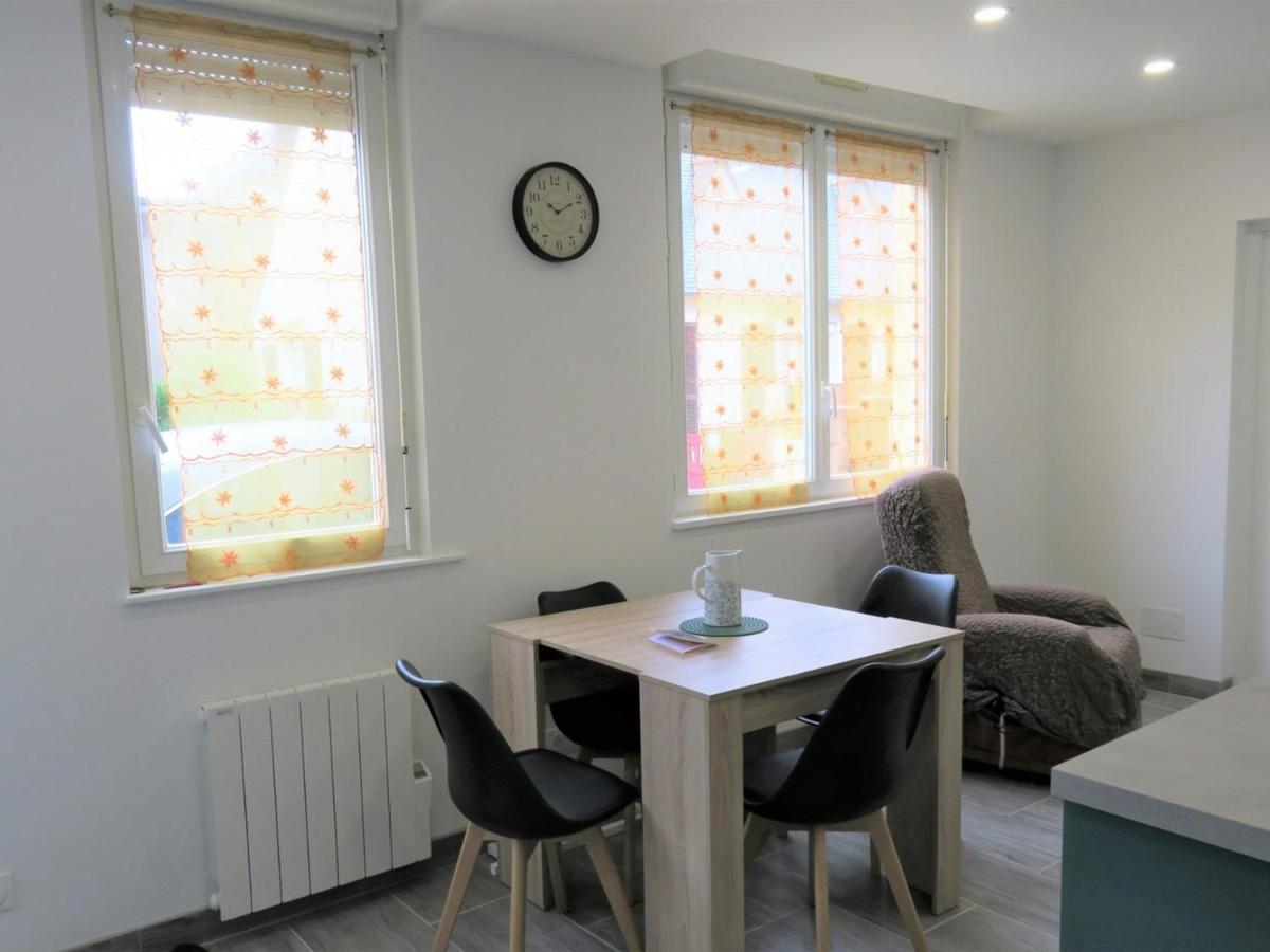 Appartement Perros-guirec, 3 Pièces, 4 Personnes - Fr-1-368-263 Perros-Guirec