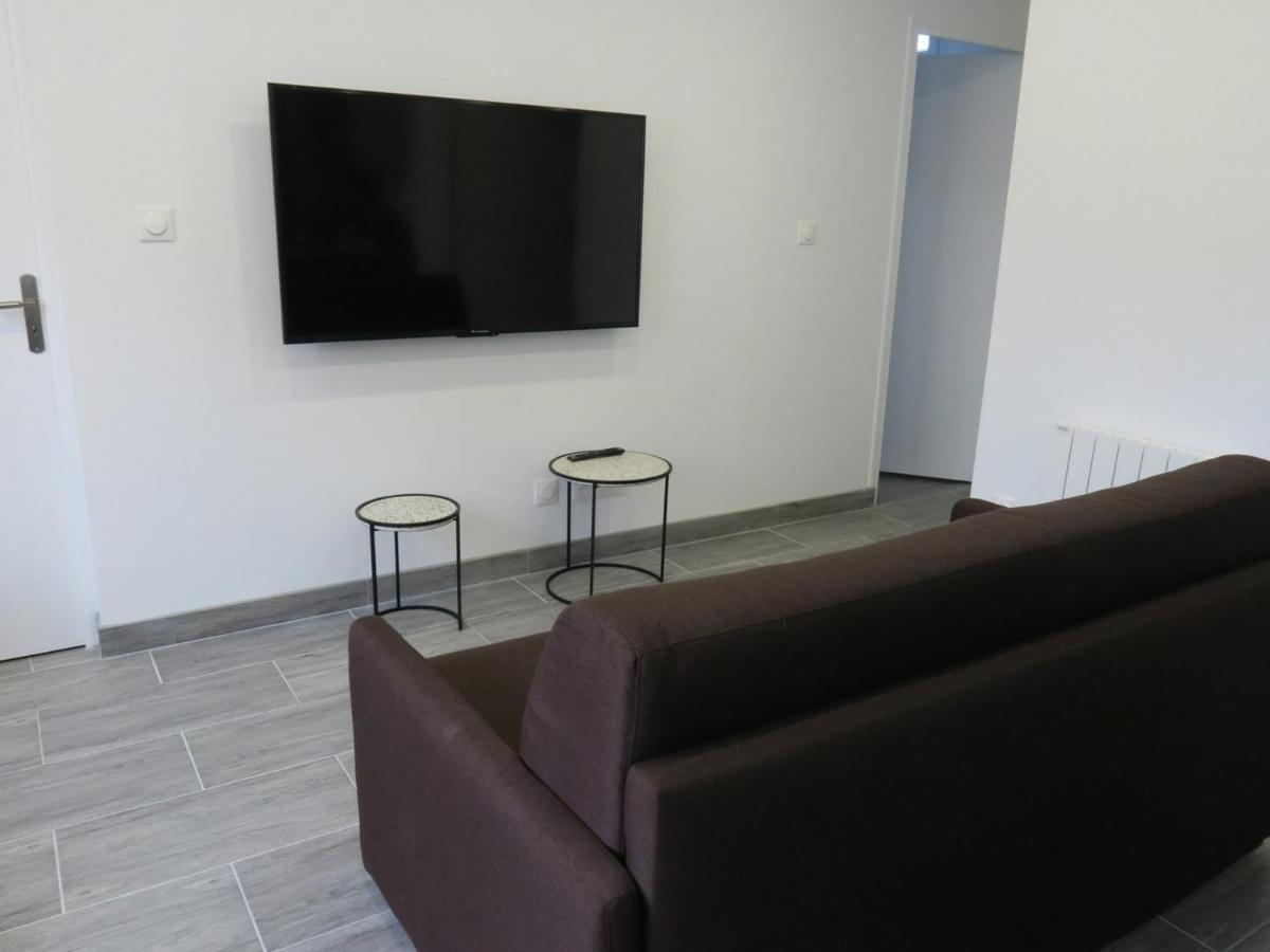 Perros-guirec, 3 Pièces, 4 Personnes - Fr-1-368-263 * Perros-Guirec