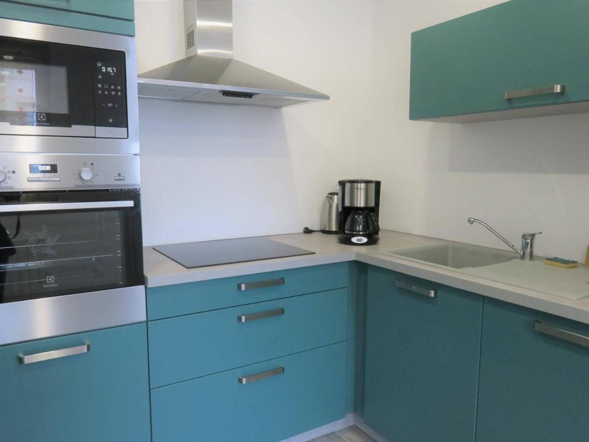 Perros-guirec, 3 Pièces, 4 Personnes - Fr-1-368-263 Appartement