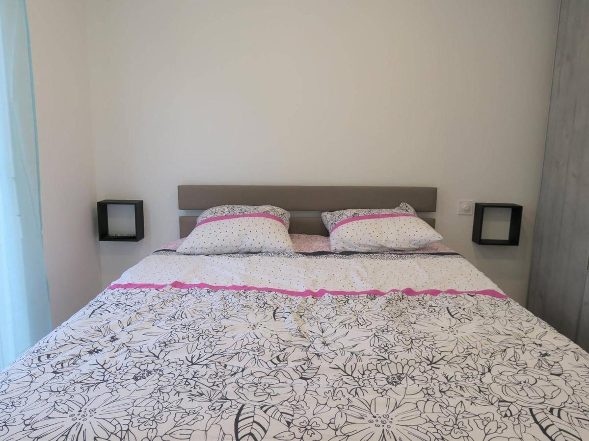 Perros-guirec, 3 Pièces, 4 Personnes - Fr-1-368-263 Appartement