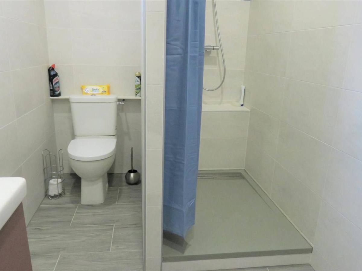 Perros-guirec, 3 Pièces, 4 Personnes - Fr-1-368-263 Appartement