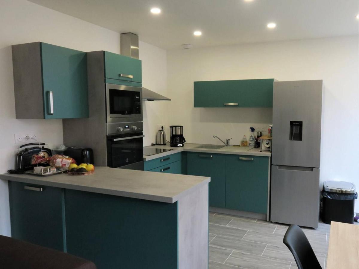 Perros-guirec, 3 Pièces, 4 Personnes - Fr-1-368-263 *