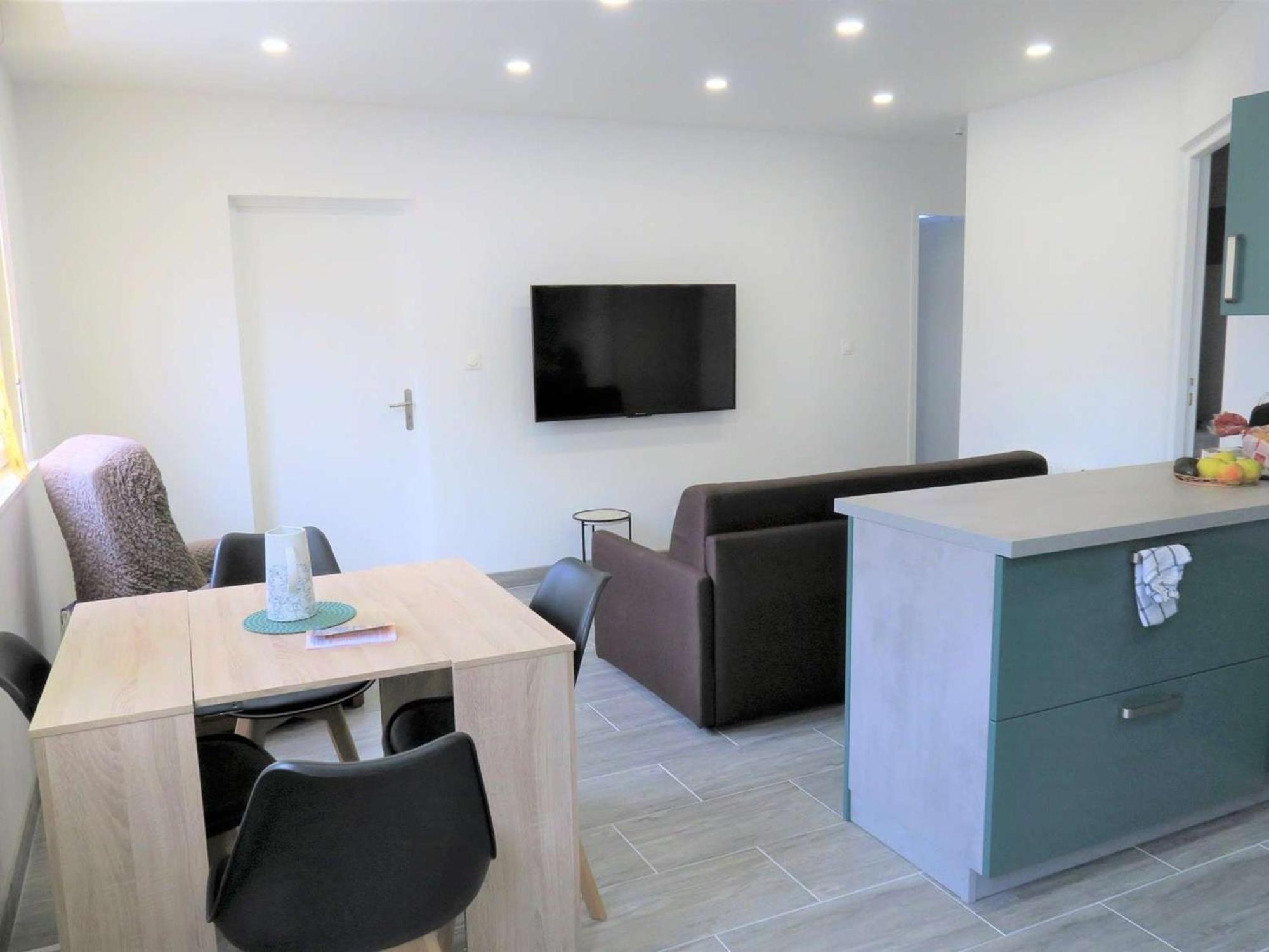 Perros-guirec, 3 Pièces, 4 Personnes - Fr-1-368-263 Perros-Guirec