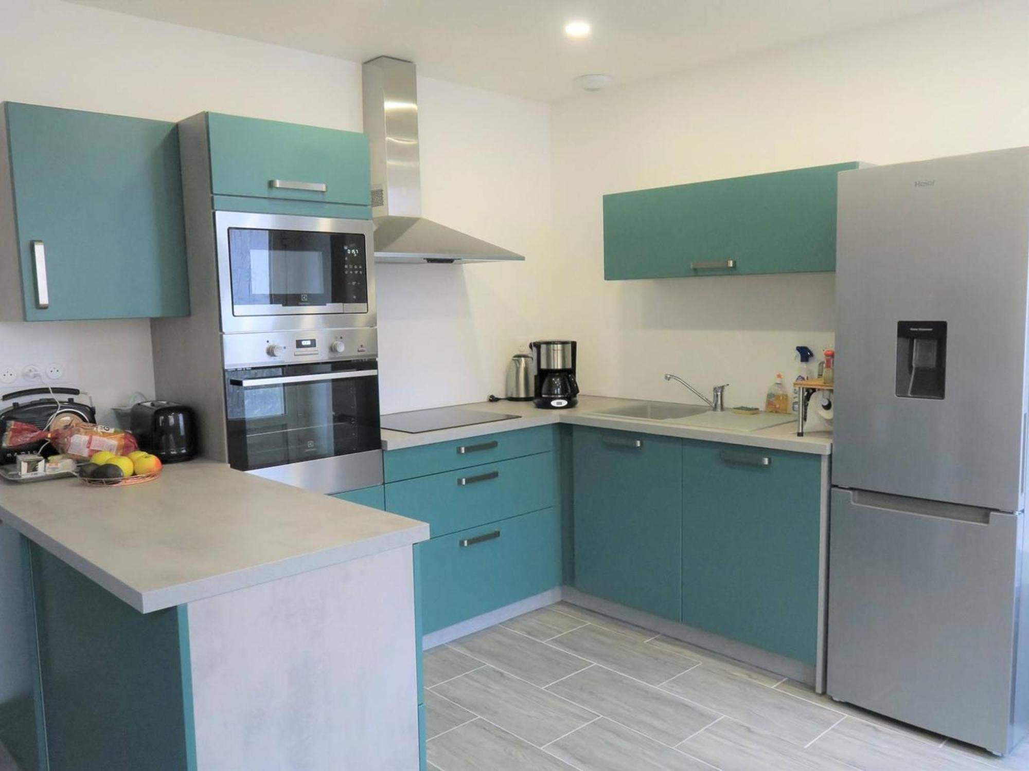Appartement Perros-guirec, 3 Pièces, 4 Personnes - Fr-1-368-263