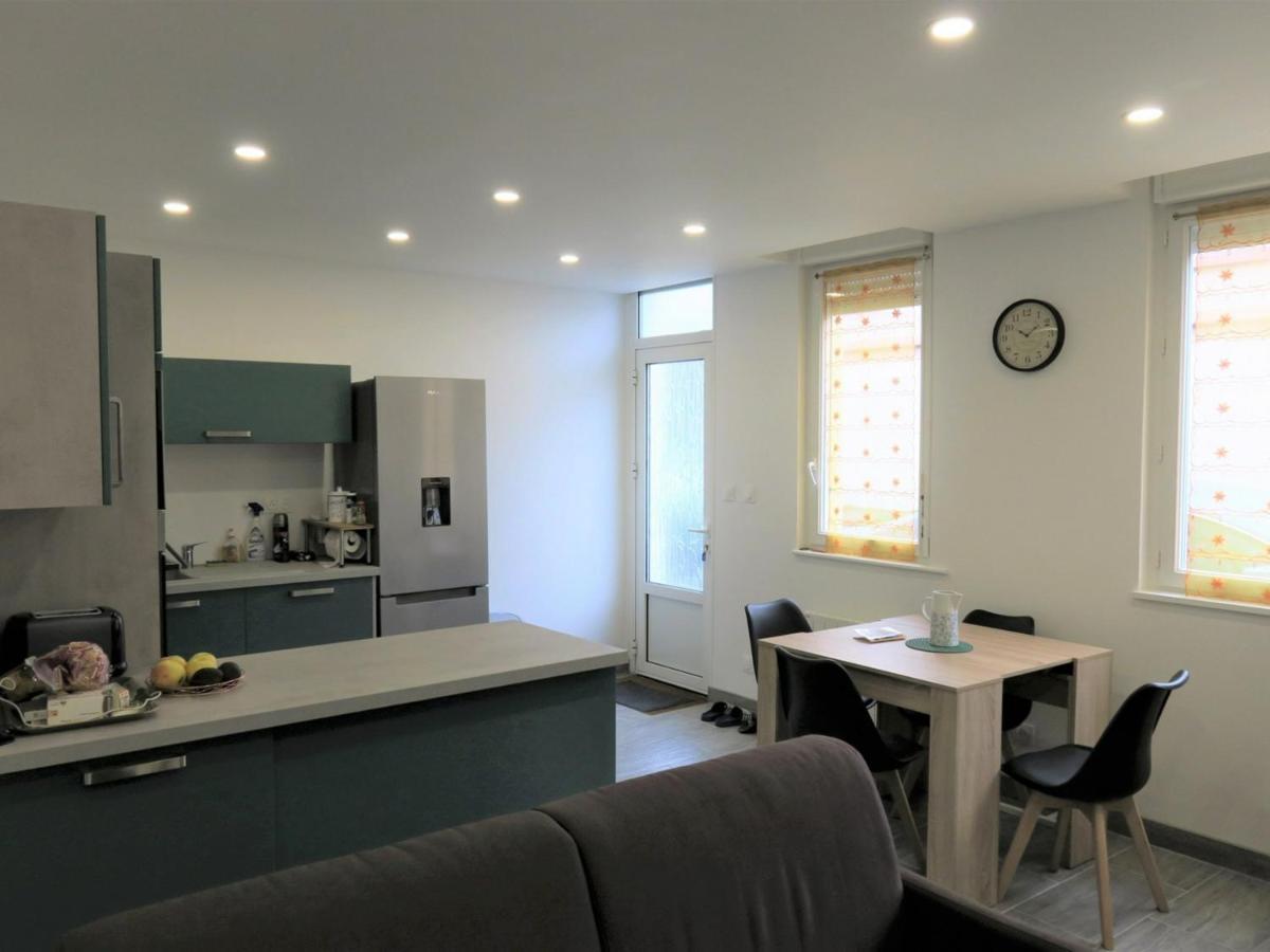Renove 3* Avec Wifi, Centre-ville Perros-guirec, Proche Plages Et Commerces - Fr-1-368-263 *