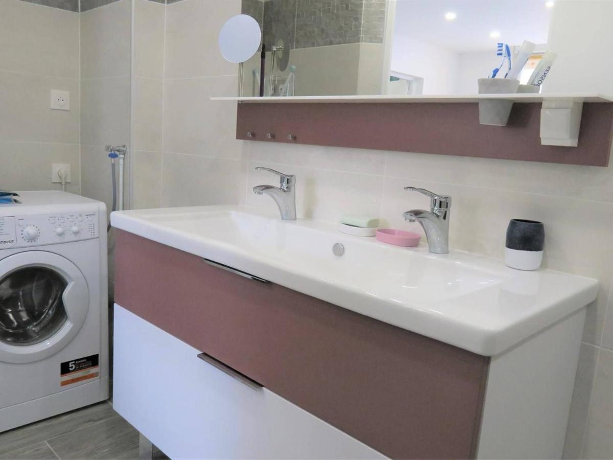 Apartment Renove 3* Avec Wifi, Centre-ville Perros-guirec, Proche Plages Et Commerces - Fr-1-368-263 *